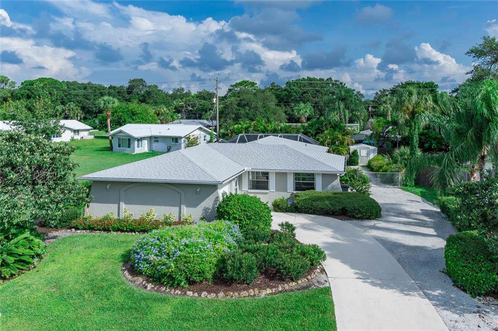 330 Sunset Beach Drive - Photo 1
