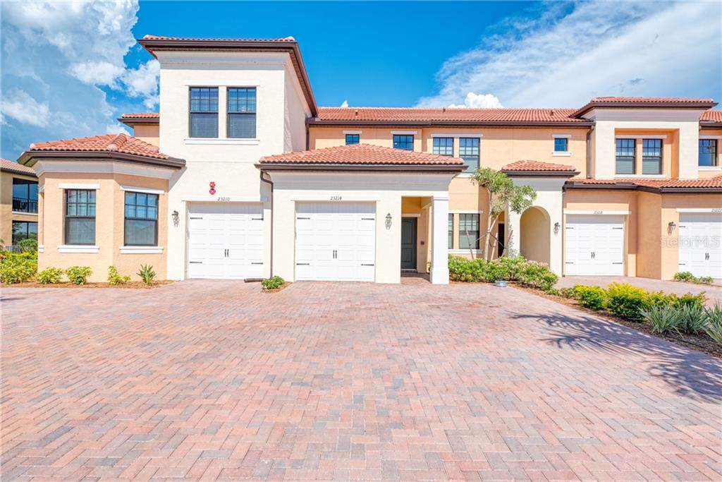 23214 Banbury Way - Photo 1