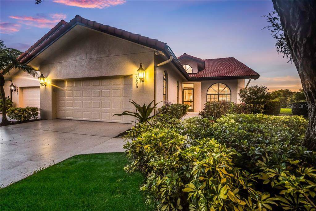 7295 Villa D Este Drive - Photo 1