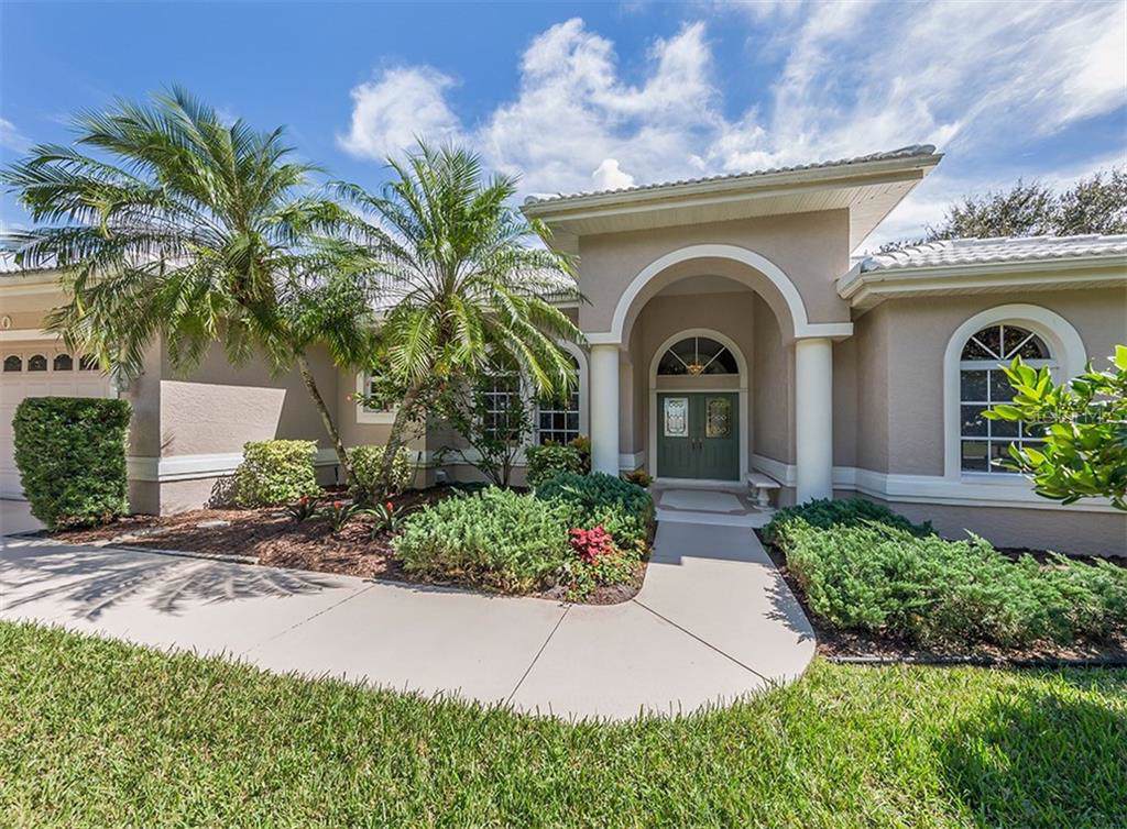 310 Venice Golf Club Drive - Photo 1