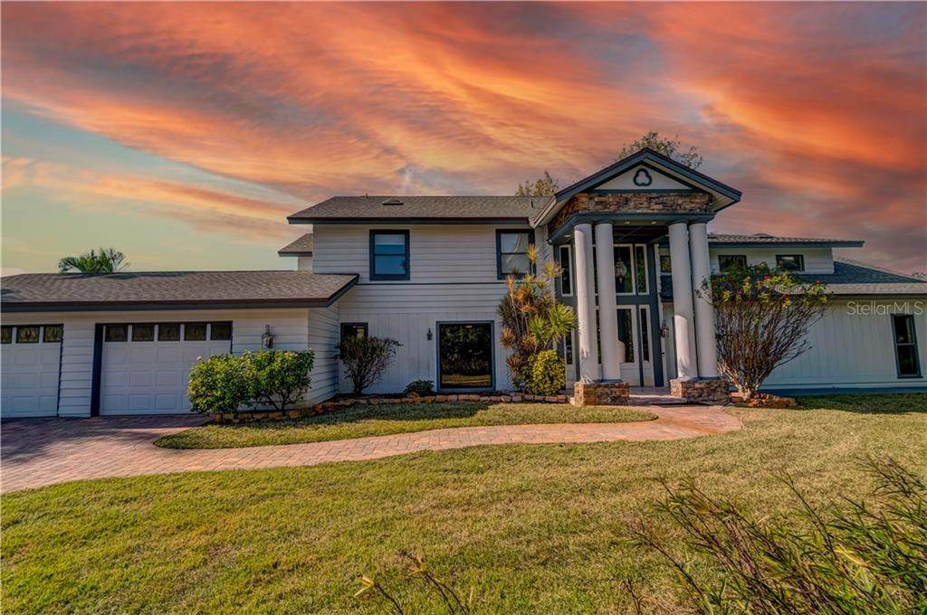 216 Bayshore Circle - Photo 1