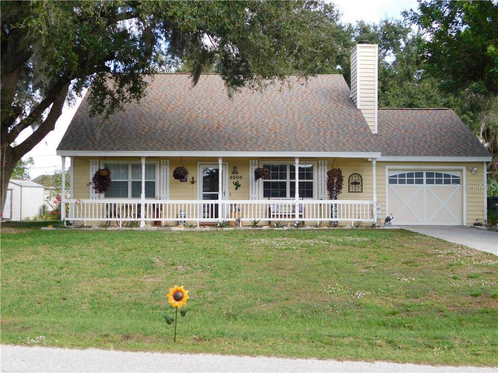 4000 Barbary Lane - Photo 1