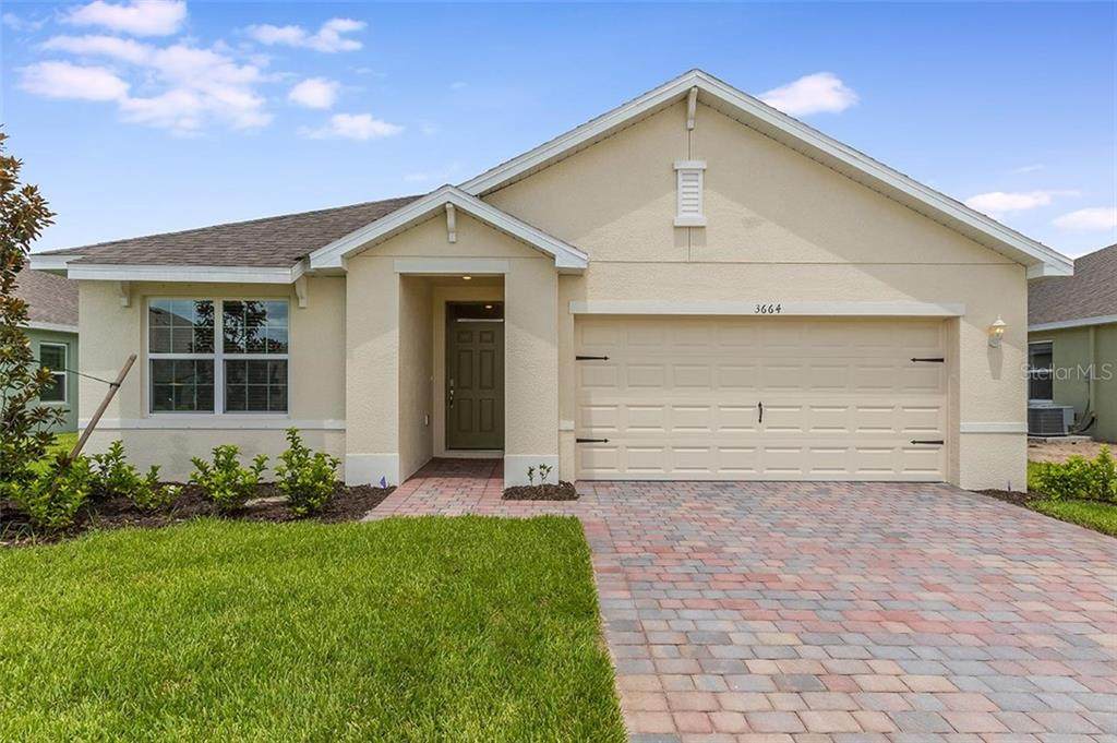 3664 Pebble Terrace - Photo 1