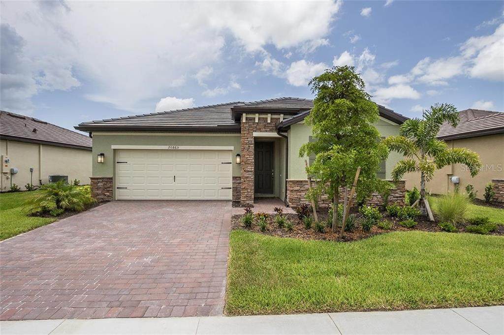 20865 Fetterbush Place - Photo 1