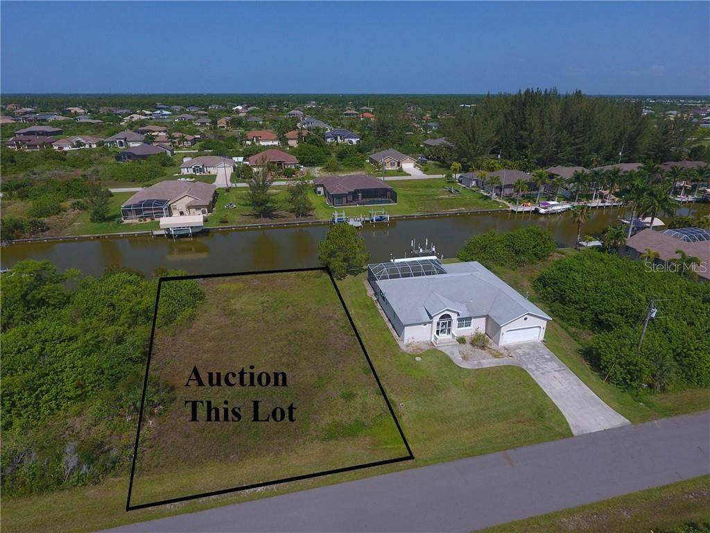8124 Burwell Circle - Photo 1