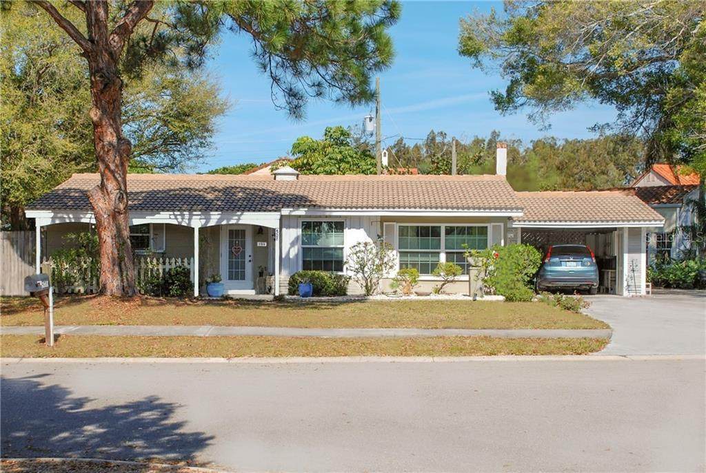 508 Nassau Street - Photo 1