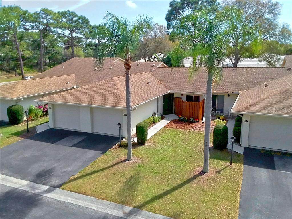 303 Pinebrook Club Drive - Photo 1