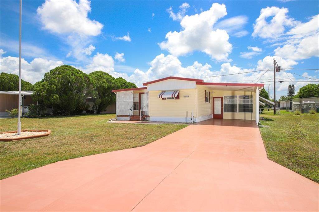 1395 Ibis Drive - Photo 1