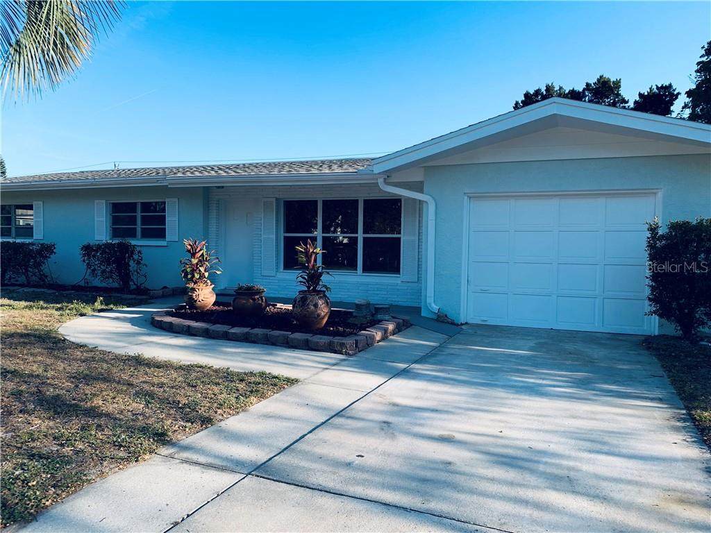 3018 Browning Street - Photo 1