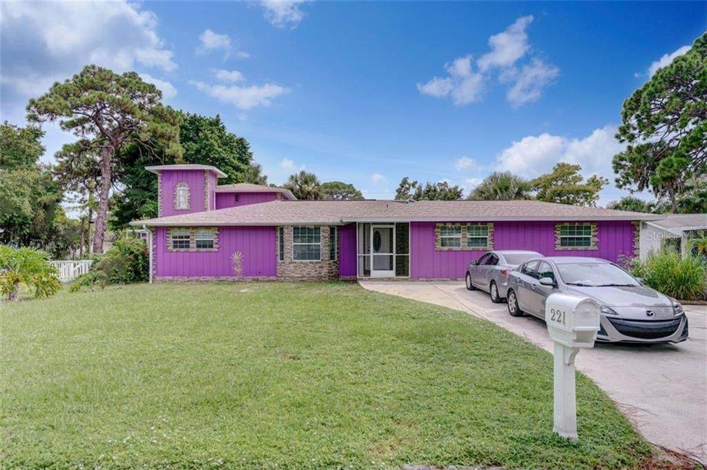 221 Pameto Road - Photo 1