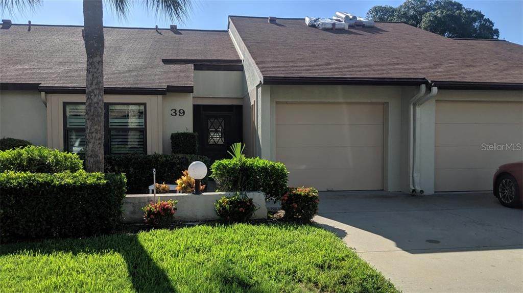 1211 Capri Isles Boulevard - Photo 1