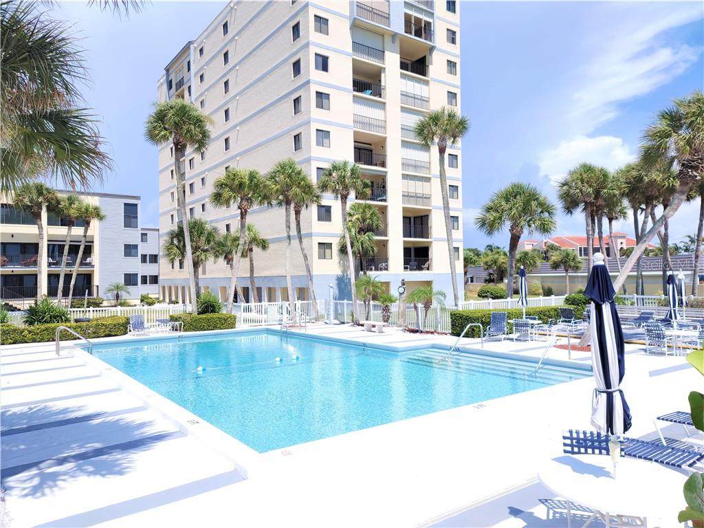 700 Golden Beach Boulevard - Photo 1