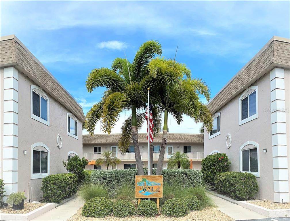 624 Flamingo Drive - Photo 1