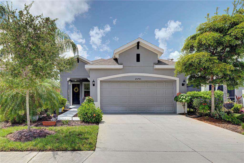 25785 Grayton Avenue - Photo 1
