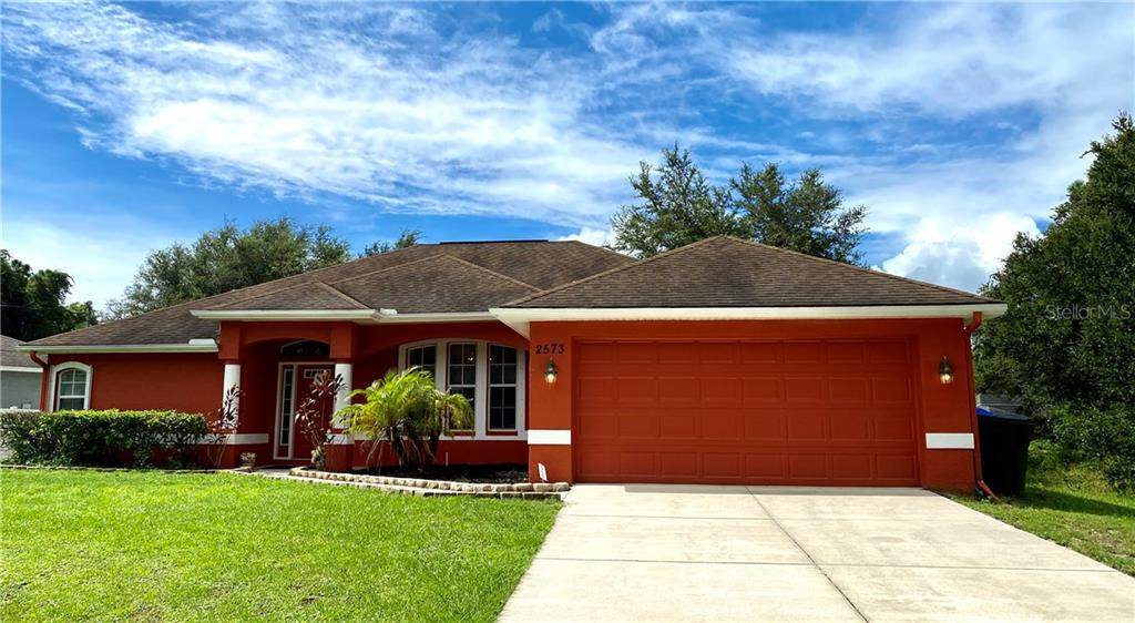 2573 Brewster Road - Photo 1