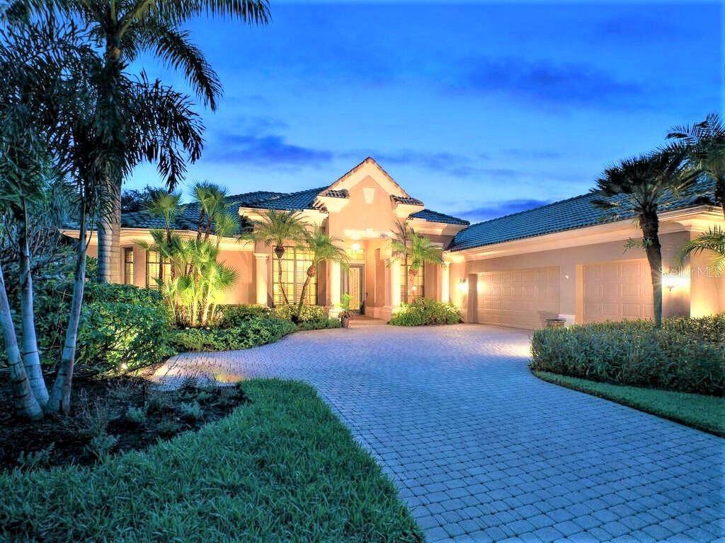 63 Grande Fairway - Photo 1