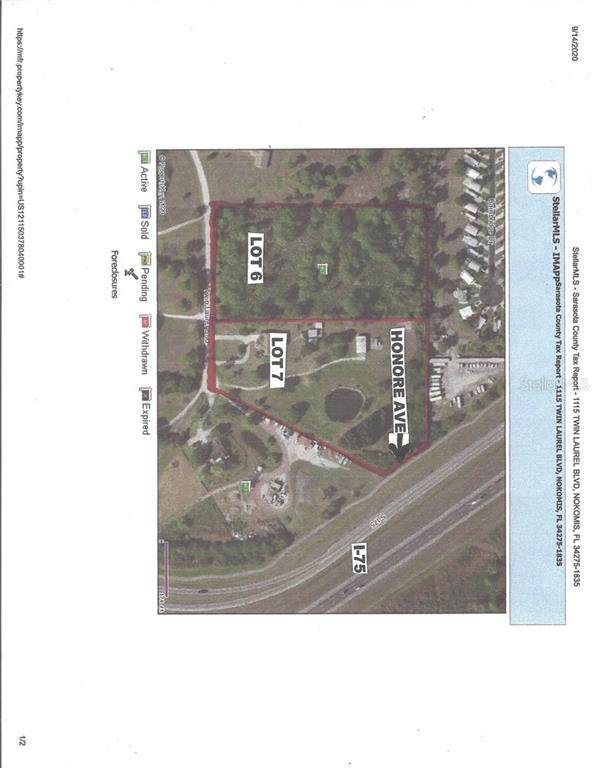 1115 Twin Laurel Boulevard - Photo 1