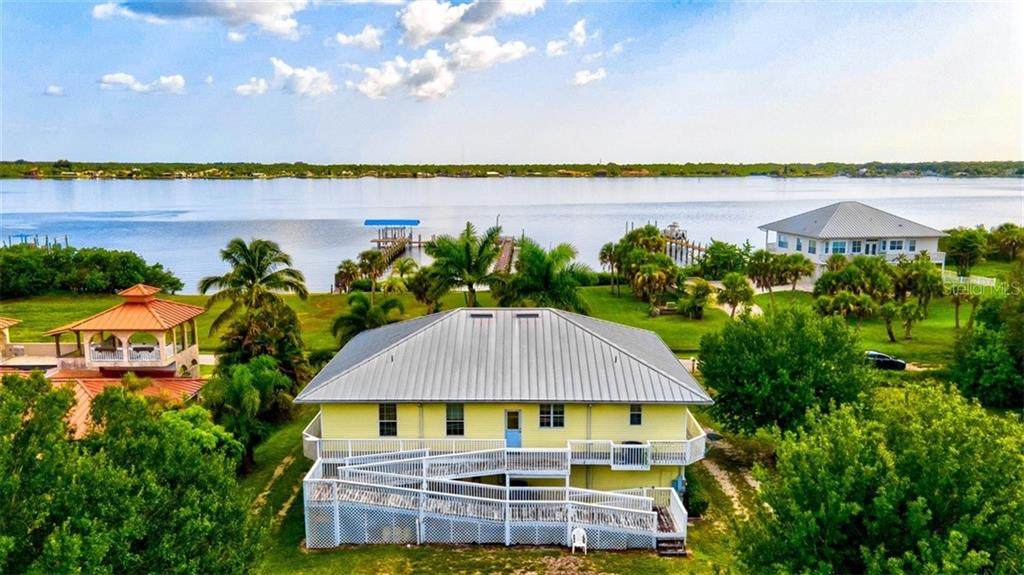 14214 River Beach Drive - Photo 1