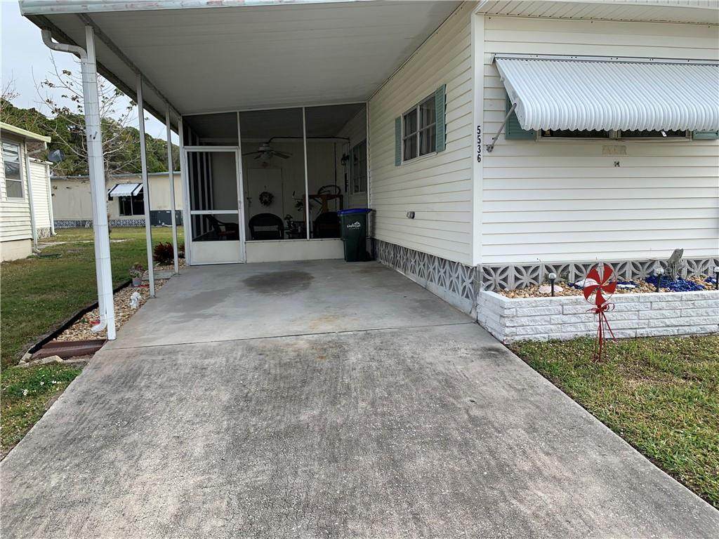 5536 Holiday Park Boulevard - Photo 1