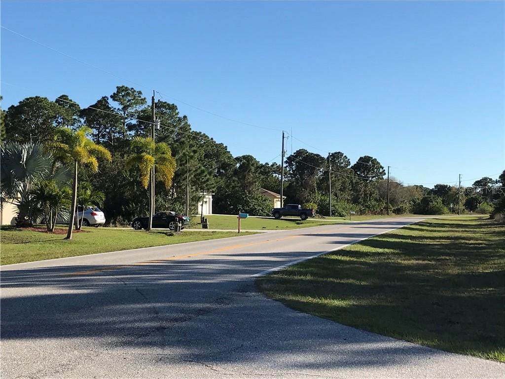 12510 Gulfstream Boulevard - Photo 1