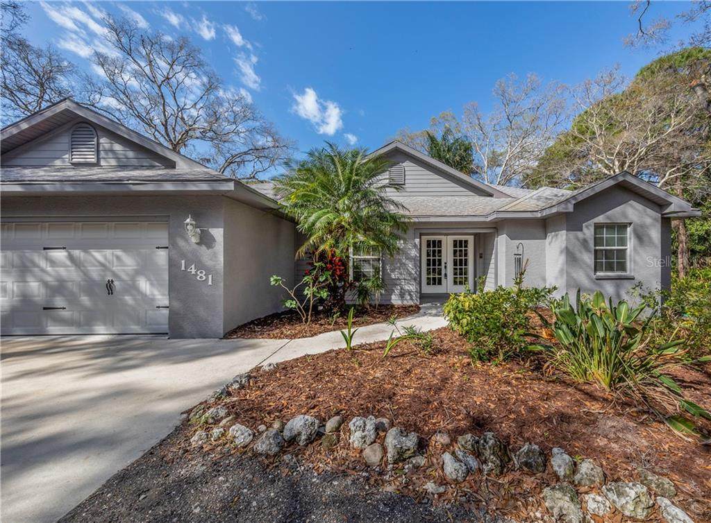 1481 Manasota Beach Road - Photo 1