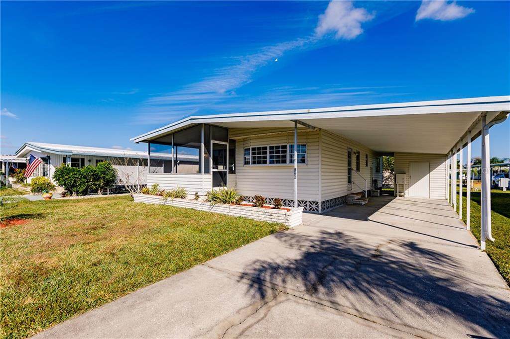 326 Robalo - Photo 1