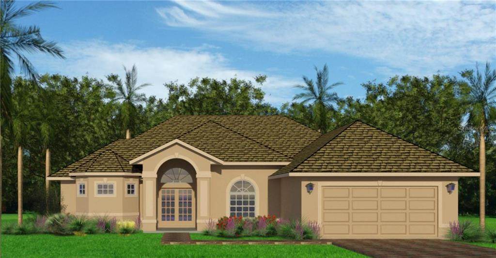 5398 Cranberry Boulevard - Photo 1