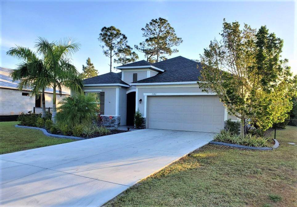 1542 Capricorn Boulevard - Photo 1