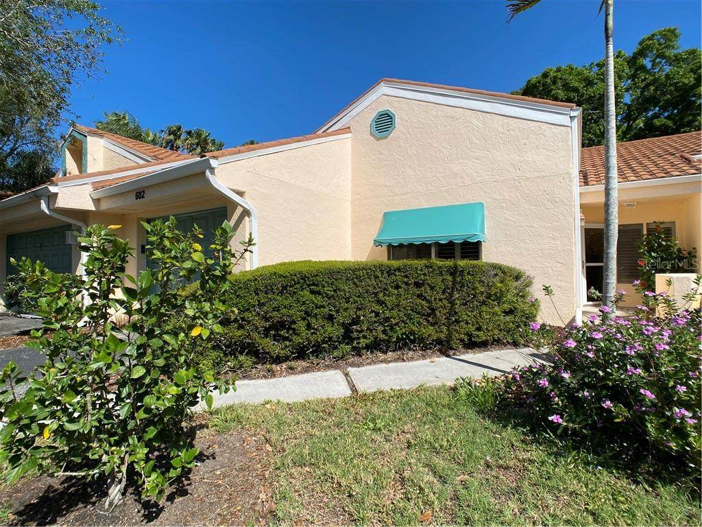 602 Tyson Terrace - Photo 1