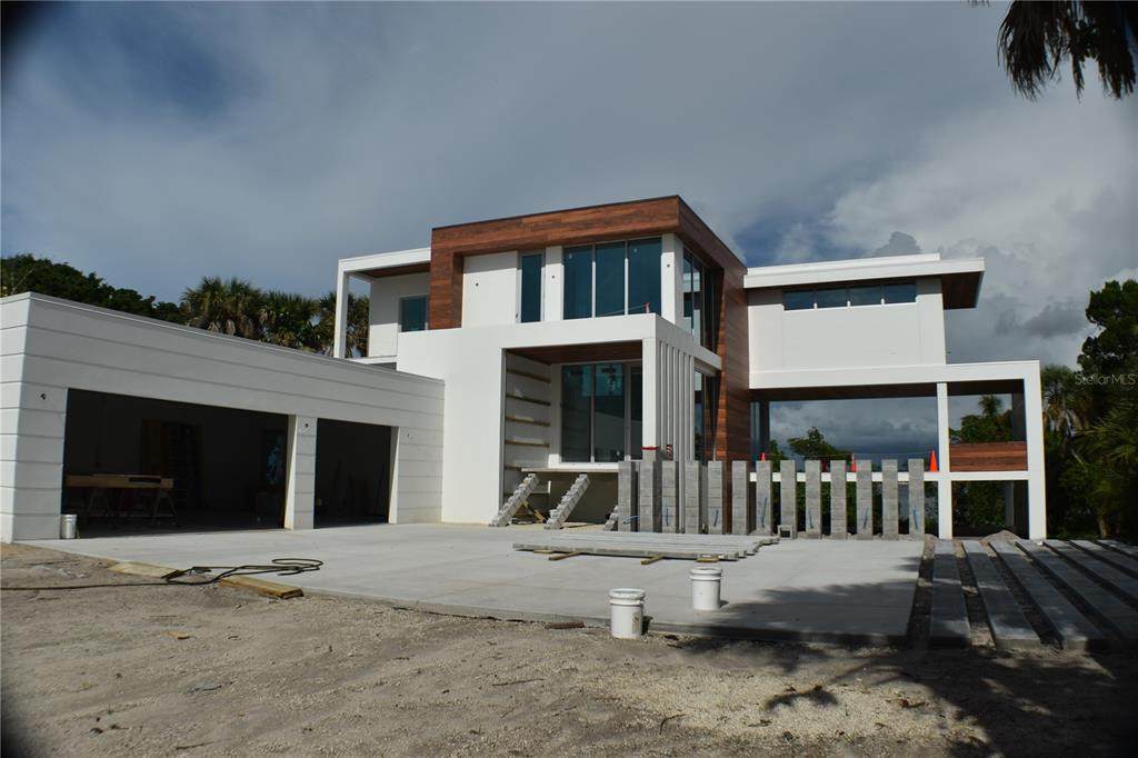 476 Casey Key Road - Photo 1