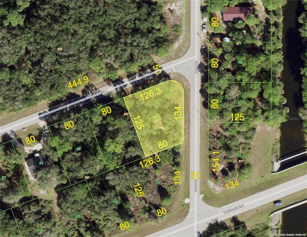 155 Porter Street - Photo 1