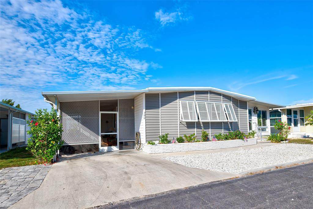 786 Cervina Drive - Photo 1