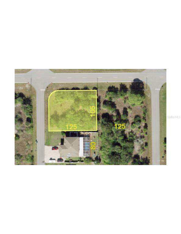 14355 Keystone Boulevard - Photo 1