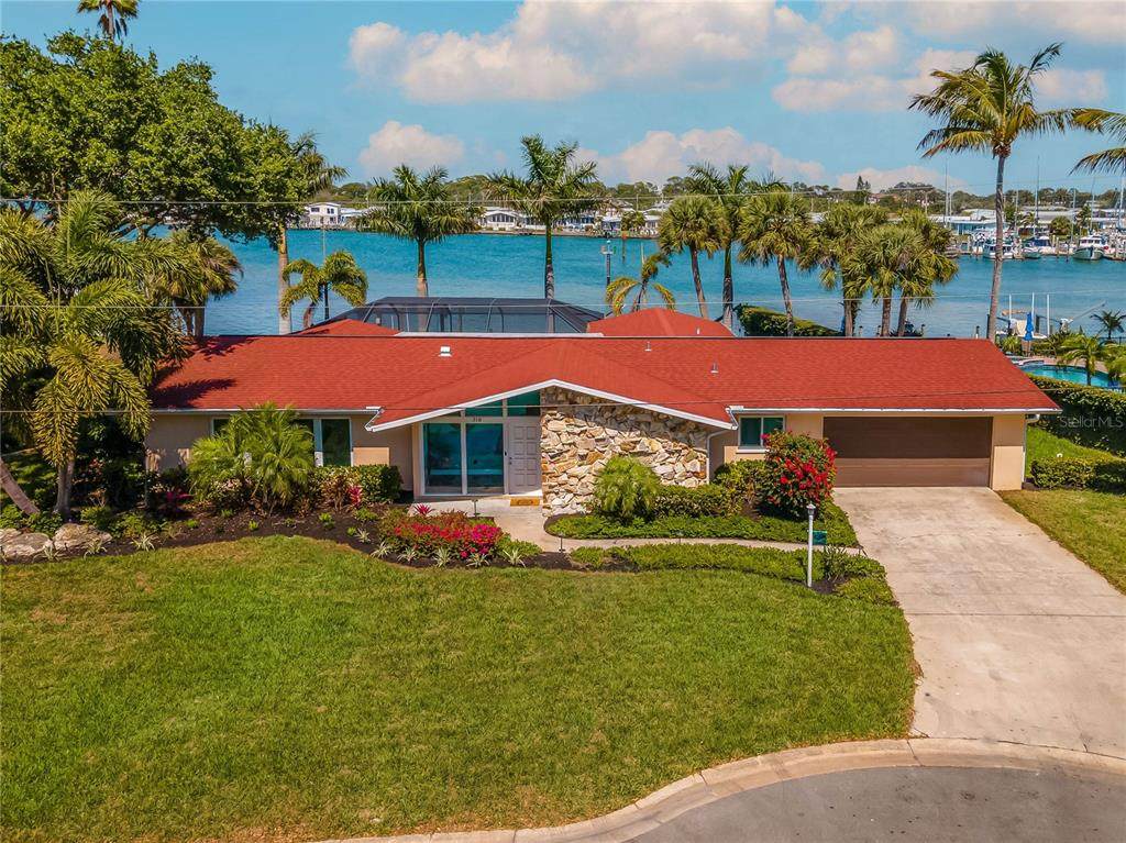 318 Nassau Street - Photo 1