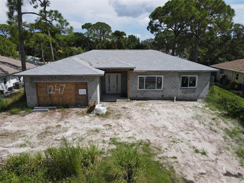 1247 Graham Road - Photo 1