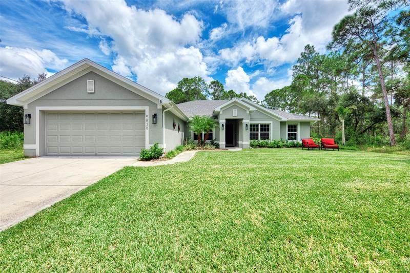 5838 Trumpet Street - Photo 1