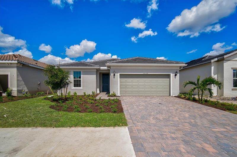 10108 Coral Shore Drive - Photo 1