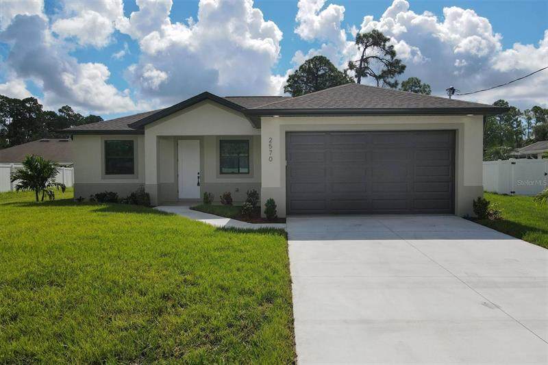 1636 Russellville Street - Photo 1