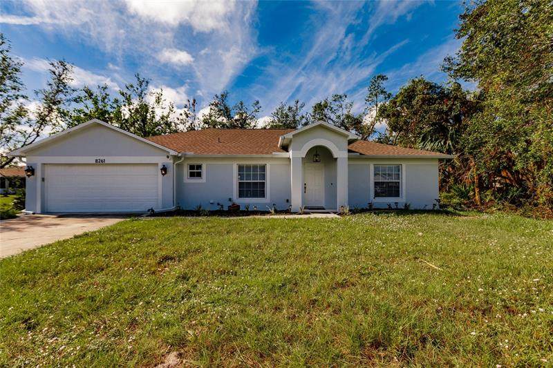 8261 Caruso Lane - Photo 1