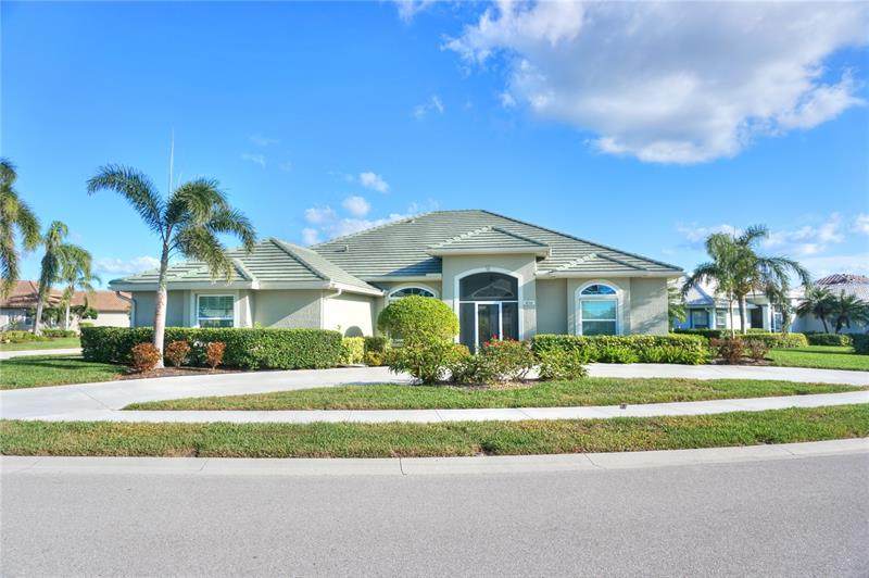 456 Fairway Isles Drive - Photo 1