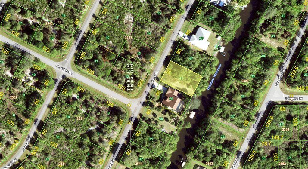 228 Cory Street - Photo 1