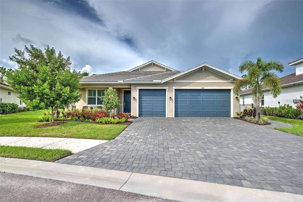 613 Mistiflower Circle - Photo 1