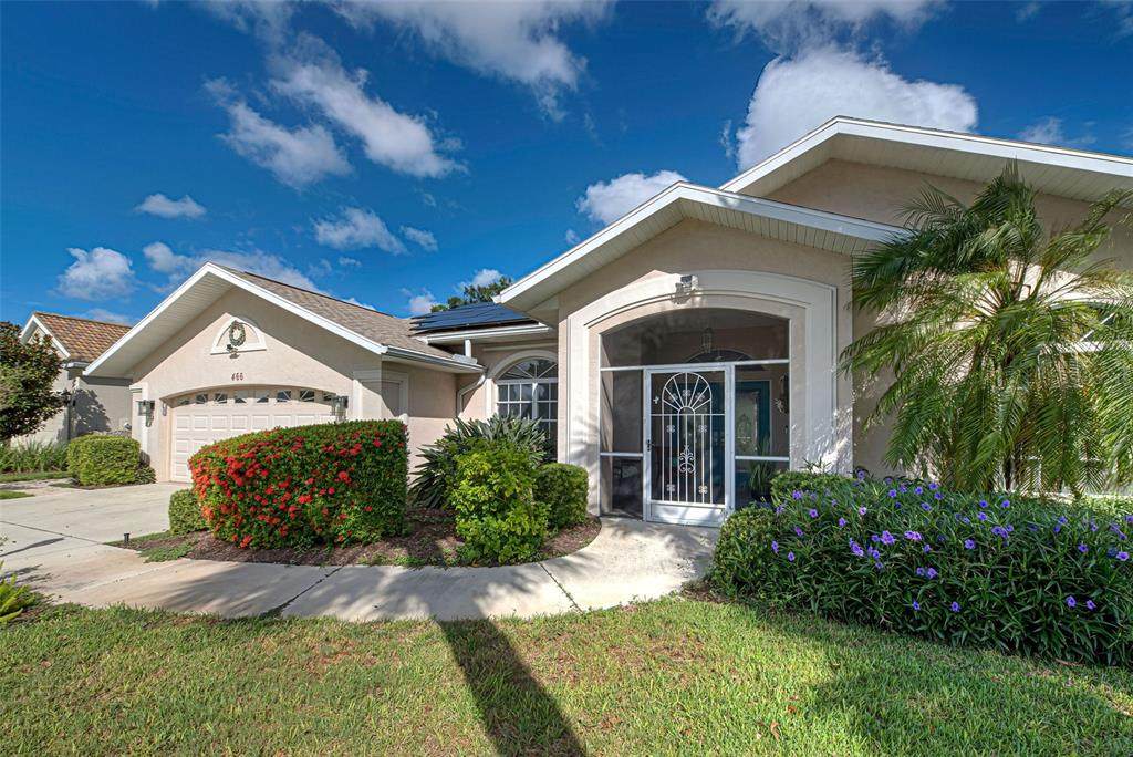 466 Lake Of The Woods Drive - Photo 1