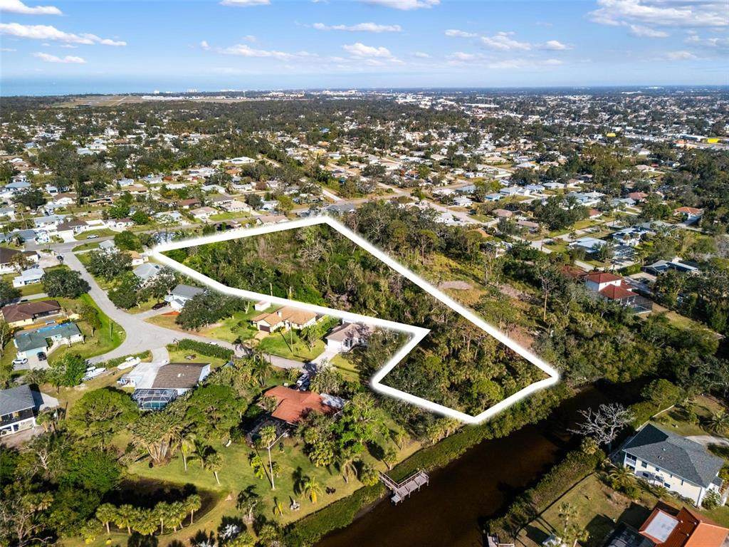 0 Dunbar Road - Photo 1