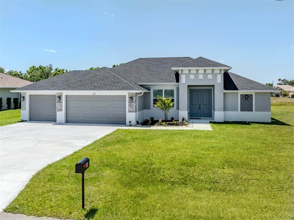 65 Fairway Road - Photo 1