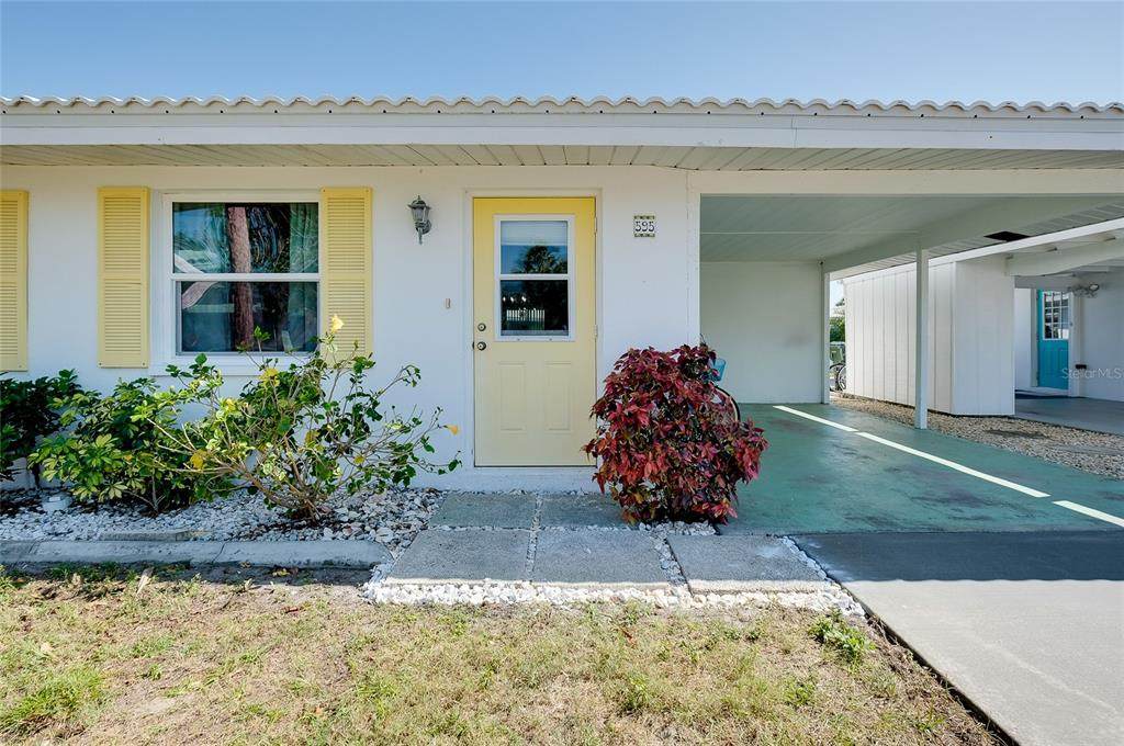 595 Circlewood Drive - Photo 1