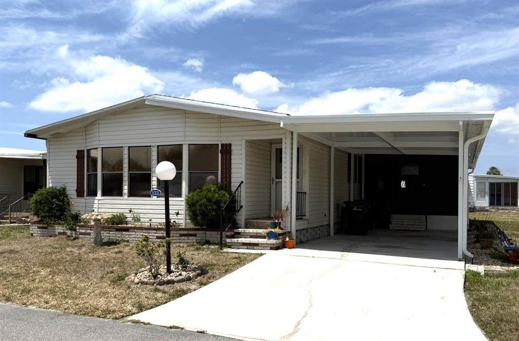 122 Rarotonga Road - Photo 1