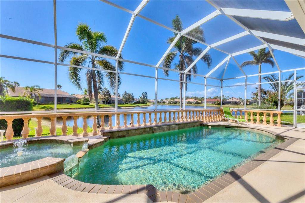 4403 Via Del Villetti Drive - Photo 1