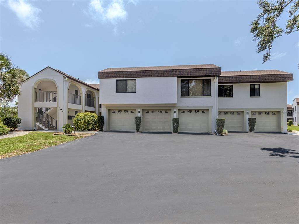 800 Capri Isles Boulevard - Photo 1
