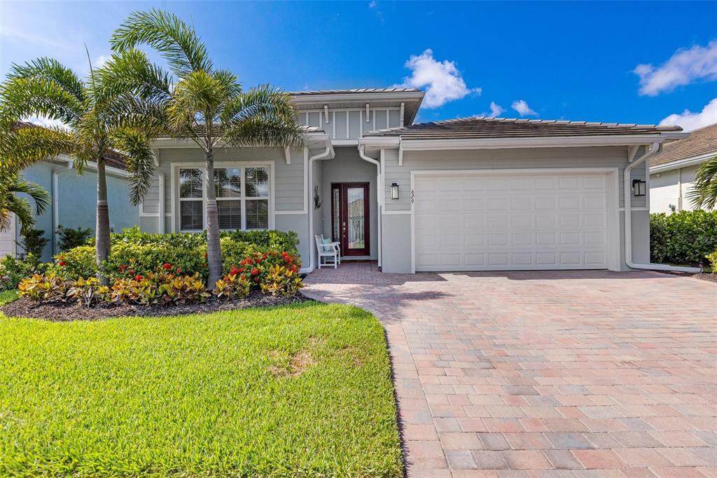 629 Ibiza Loop - Photo 1